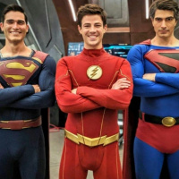 Was Crisis On Infinite Earths Bad Are There Too Many Shows - Comics Experiment - 97