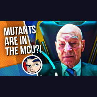 Mutants Are Now In The MCU, How Wrong Was Everyone?! - Comics Experiment
