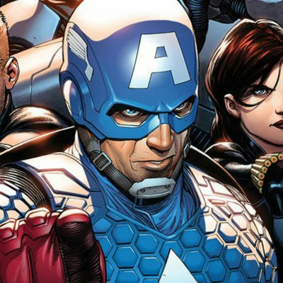 Rob And Benny Experiment