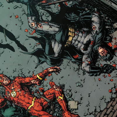 Rob And Benny Experiment