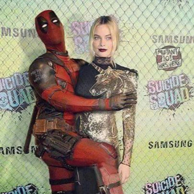 Rob And Benny Experiment