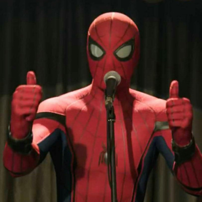 Rob And Benny Experiment