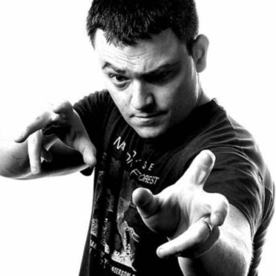 Rob And Benny Experiment