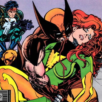 Rob And Benny Experiment