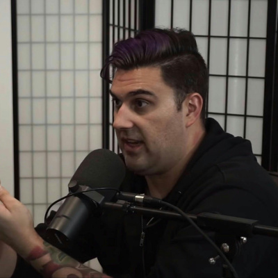 Rob And Benny Experiment