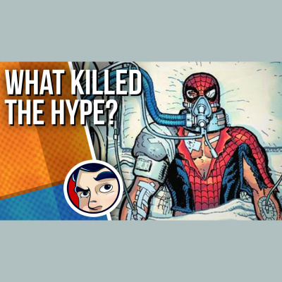 Rob And Benny Experiment