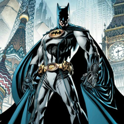 Rob And Benny Experiment