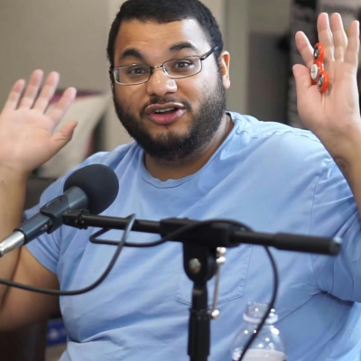 Rob And Benny Experiment