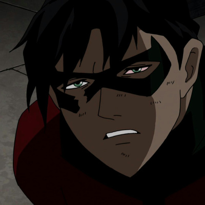 Rob And Benny Experiment