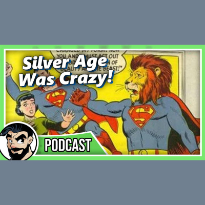 Rob And Benny Experiment