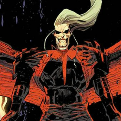 Rob And Benny Experiment