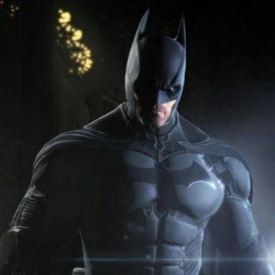 Rob And Benny Experiment