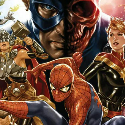 Rob And Benny Experiment