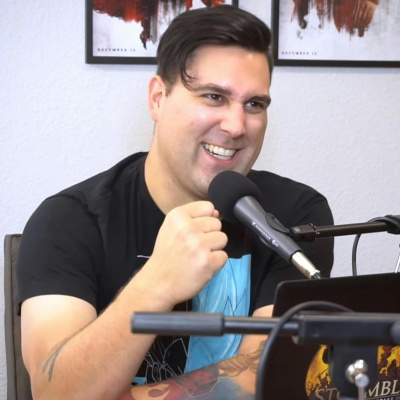 Rob And Benny Experiment