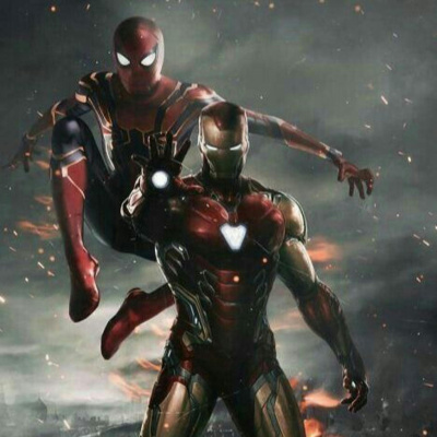 Rob And Benny Experiment