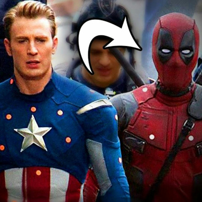 Rob And Benny Experiment