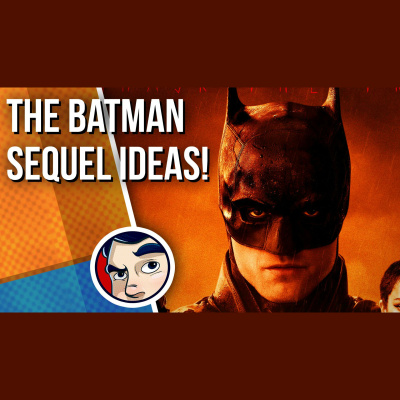 Rob And Benny Experiment