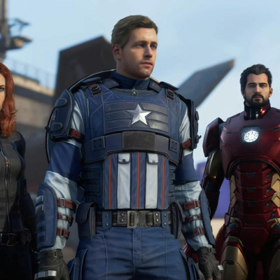 Rob And Benny Experiment