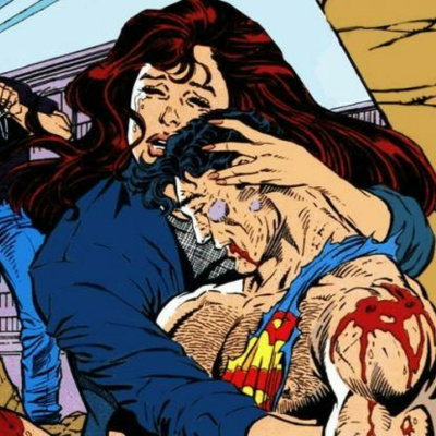 Rob And Benny Experiment