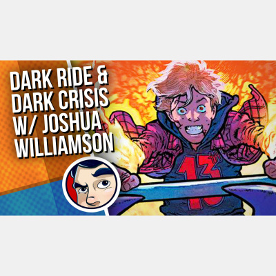 Rob And Benny Experiment