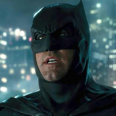 Rob And Benny Experiment