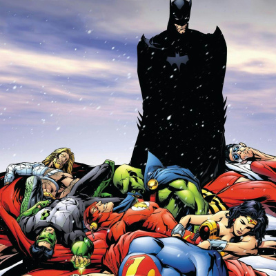 Rob And Benny Experiment