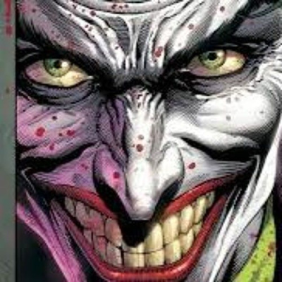 Rob And Benny Experiment