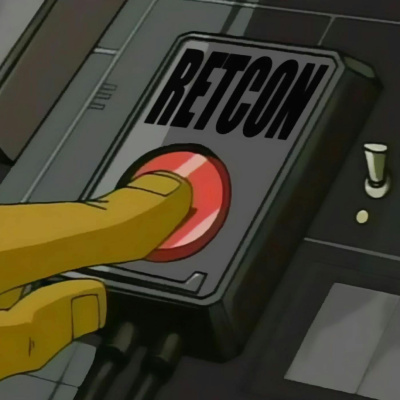 Rob And Benny Experiment