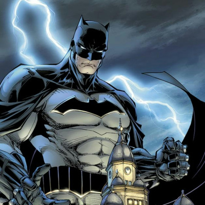 Rob And Benny Experiment