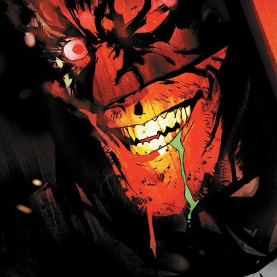 Rob And Benny Experiment