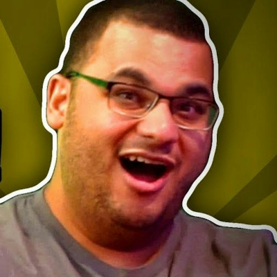 Rob And Benny Experiment