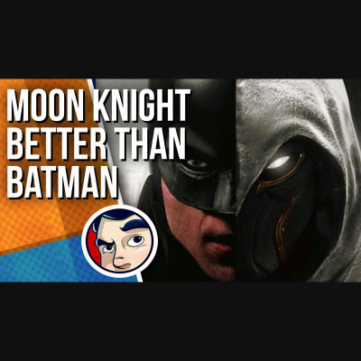 Rob And Benny Experiment