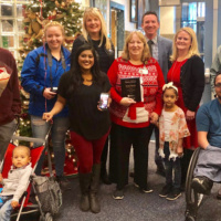 SaraJo Martin - Foothills Elementary