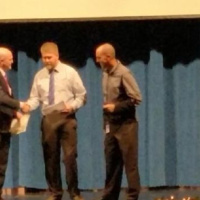 Todd Jepperson - Orem Junior High