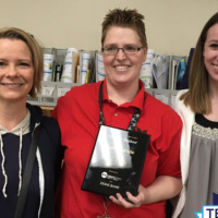 Heather White - Hawthorn Academy