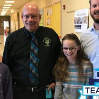 Stephen Warner - Settlement Canyon Elementary