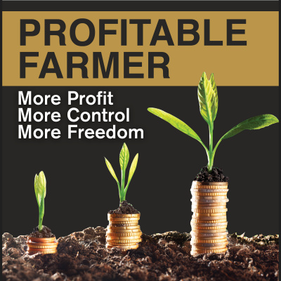 Profitable Farmer