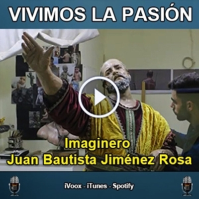 Vivimos La Pasión