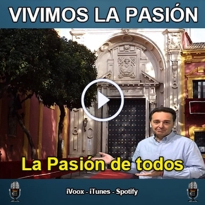Vivimos La Pasión