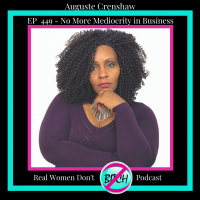 No More Mediocrity in Business