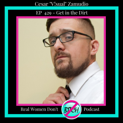 Real Women Dont Bitch