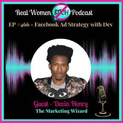 Real Women Dont Bitch