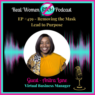 Real Women Dont Bitch