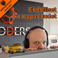 Ehdolliset kumppanuudet