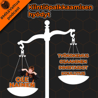 Kiintiöpalkkaamisen hyödyt