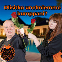 Olisitko unelmiemme kumppani