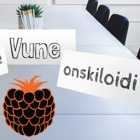 #MitäVattua #53 - Nimimerkit