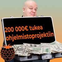 Näin saat jopa 200 000e tukirahaa ohjelmistoprojektiisi