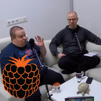 #MitäVattua #54 - Jutellaan mukavia #01