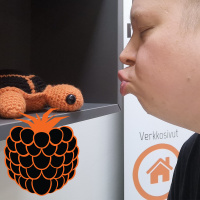 Unelmia Koodersin tulevaisuudesta - #MitäVattua podcast #164